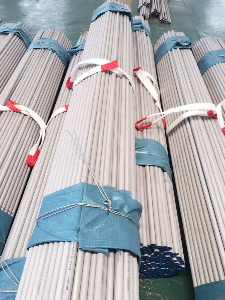 锅炉热交换器用管