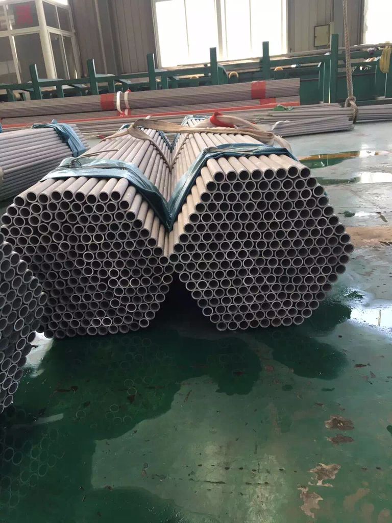 锅炉热交换器用管