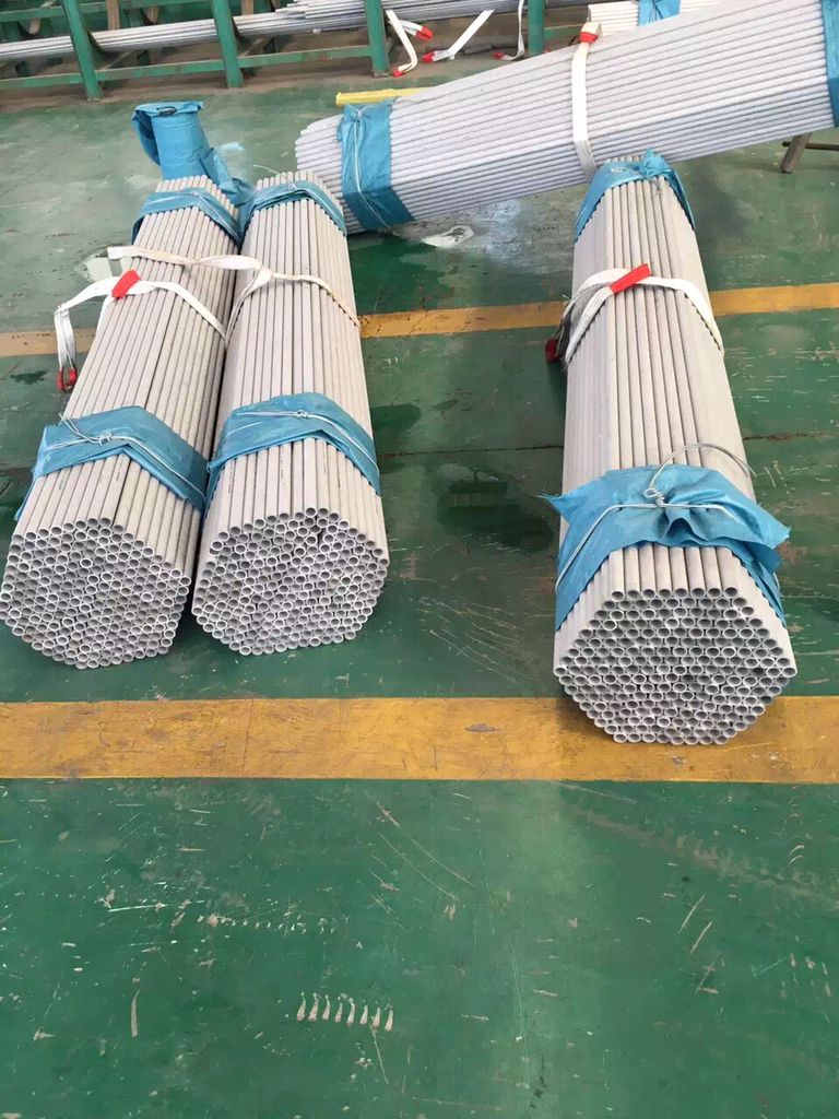 锅炉热交换器用管