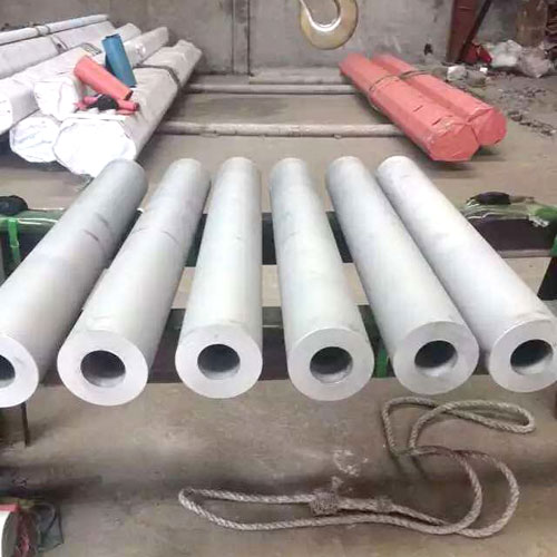 不锈钢厚壁管